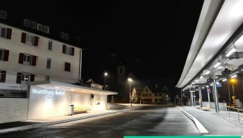 Goldach - Schweiz