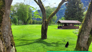 Golfclub Interlaken-Unterseen - Unterseen