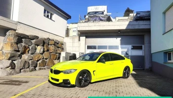 Gorilla Street Customs - Feldstrasse 11