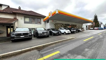 Gp Automobiles Sa - Saint-Imier