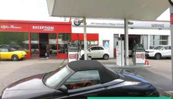 Gps-automobiles Sa - Neuchâtel