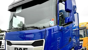 Graf Nutzfahrzeug Ag - Hunzenschwil