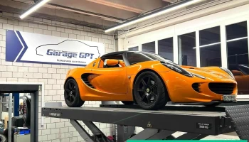 Grana Performance Tuning GmbH - Jona Sg
