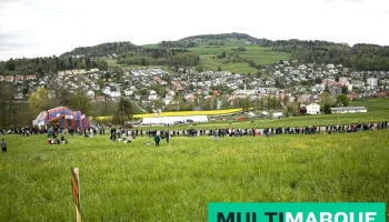 Grand Prix Mutschellen - Rudolfstetten-Friedlisberg