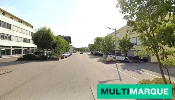 green car repair - Zofingen