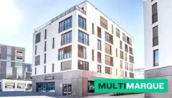Groupe Mutuel Assurances - Bulle - Bulle