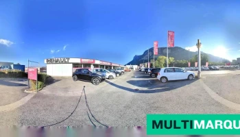 Gruppo Cadei - Mendrisio
