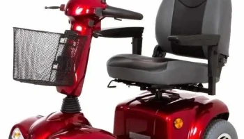 Grüter Ag Elektromobile und Hilfsmittel - Ganterschwil
