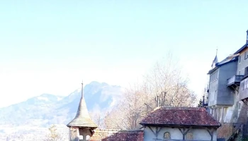 Gruyere Tourism - Bulle