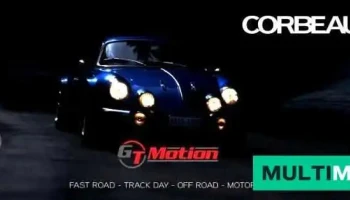Gt Motion Competition Seats - Villars-Sur-Glâne