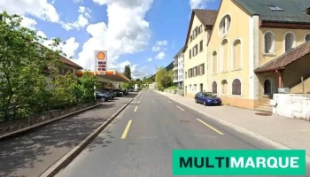 Gt Solutions Sa - Saint-Imier