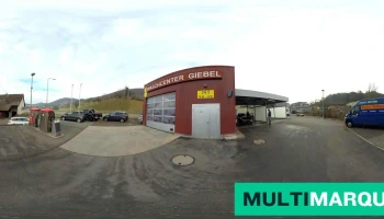 Hächler Automobile Ag - Küttigen
