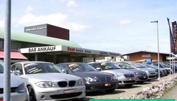 Hack Autotreff Ag - Teufenthal