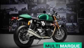 Hafner s British Bikes GmbH - Eschenbach
