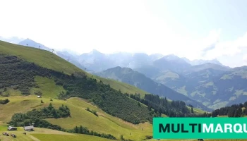 Hahnenmoospass - Schweiz