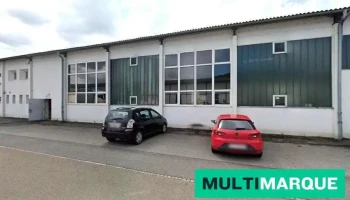 Heeb Mechanik GmbH - Rüthi