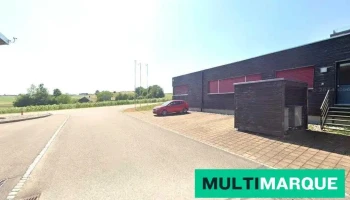 Helvetic Diesel GmbH - Seedorf