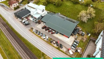 Hess Durs GmbH - Burgdorf