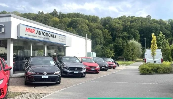 Hmr Automobile GmbH - Lyss