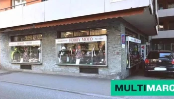 Hobby Moto Lugano - Lugano