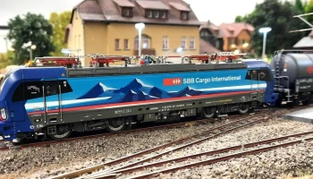 Hobby-Shop GmbH - Gelterkinden