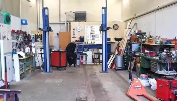 Hofacker-Garage - Binningen