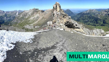 Hohtürli - Schweiz