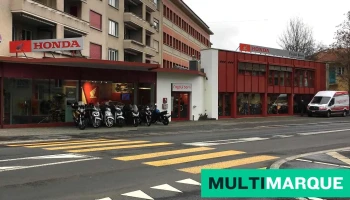 Honda Fegbli Bern - Bern