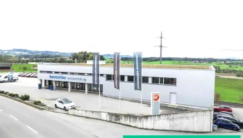 hostettler autotechnik ag - Filiale Gossau - Gossau