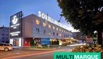 Hotel Arte Spreitenbach - Spreitenbach
