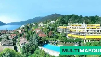Hotel Ascona - Ascona