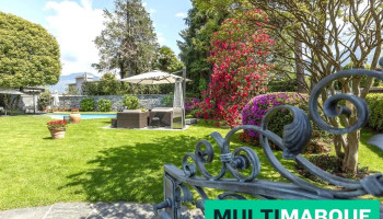 Hotel Ascovilla - Ascona