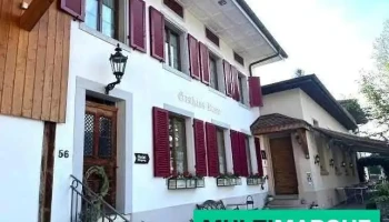 Hotel Baders Krone - Laupersdorf