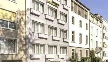 Hotel Birsighof - Basel