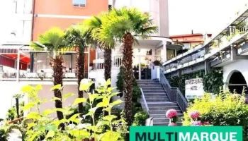 Hotel Colibrì Aldesago, Lugano - Lugano