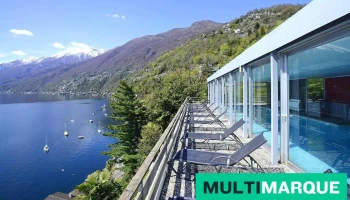 Hotel Collinetta - Ascona