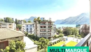 Hotel Delfino Lugano - Lugano