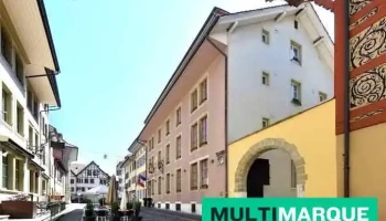 Hotel Engel - Zofingen