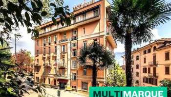 Hotel Federale - Lugano