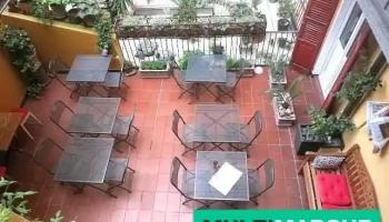 Hotel Garni Giacometti - Locarno
