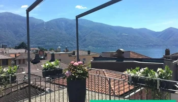Hotel Garni Golf - Ascona