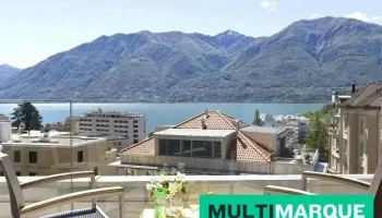 Hotel Garni Muralto - Muralto
