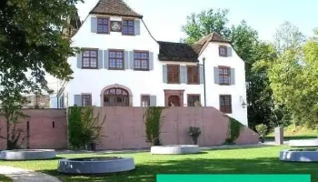 Hotel im Schlosspark - Binningen