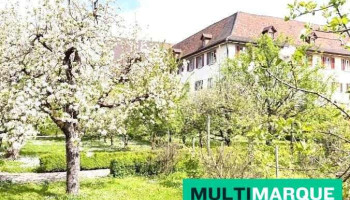 Hotel Kloster Dornach - Dornach