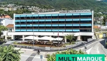 Hotel & Lounge Lago Maggiore - Locarno
