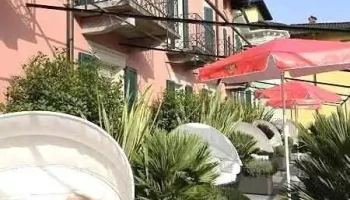 Hotel New Elvezia - Ascona