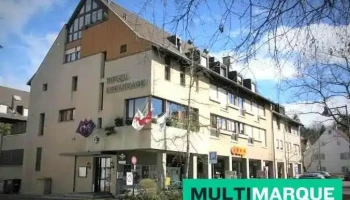 Hotel Restaurant Eremitage - Arlesheim