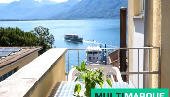 Hotel Rondinella Locarno - Locarno