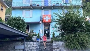 Hotel Rosa delle Alpi - Gordola