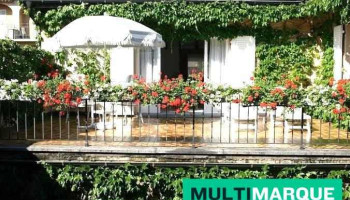 Hotel Tamaro - Ascona